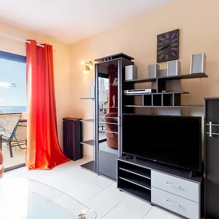 Ocean View Terrace - Apartment