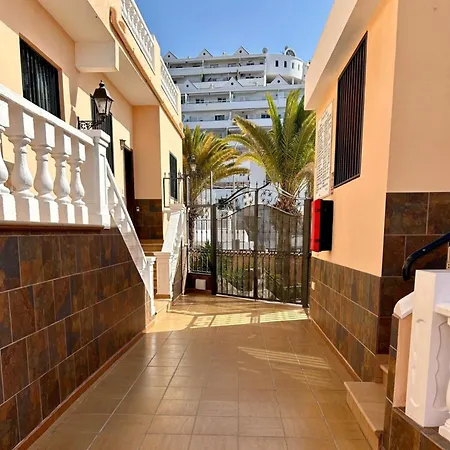 Ocean View Terrace - Apartament Costa Adeje (Tenerife)