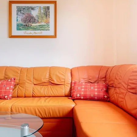 Apartament Ocean View Terrace -