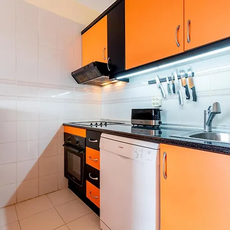 Apartment Ocean View Terrace - *