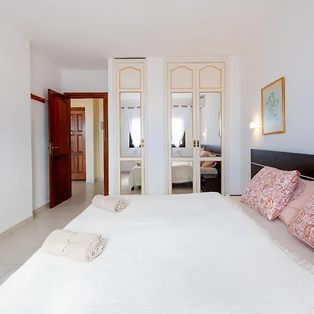 Apartment Ocean View Terrace - *