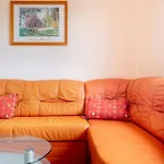 Apartman Ocean View Terrace -