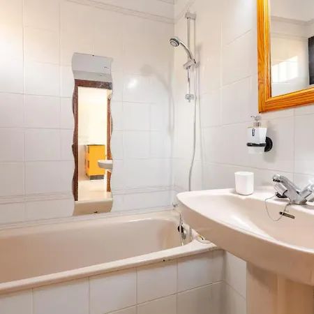 Appartement Ocean View Terrace - *
