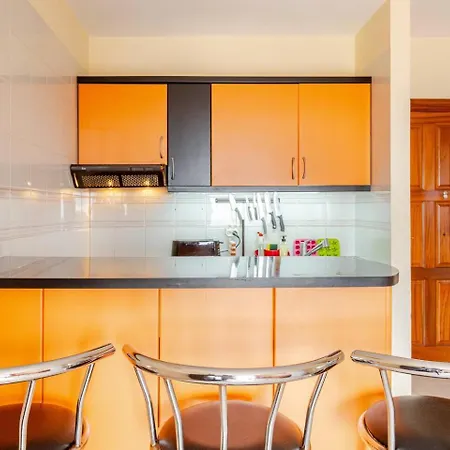 Appartement Ocean View Terrace - *