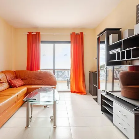 Appartement Ocean View Terrace - *