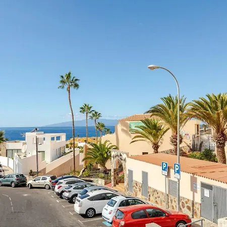 Ocean View Terrace - Appartement