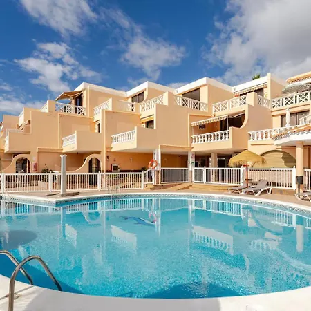 Ocean View Terrace - Appartement *