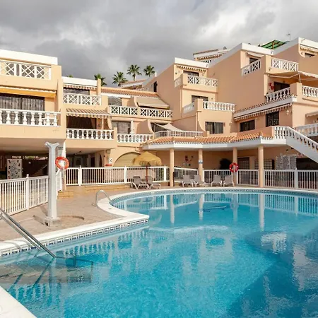Appartement Ocean View Terrace - *