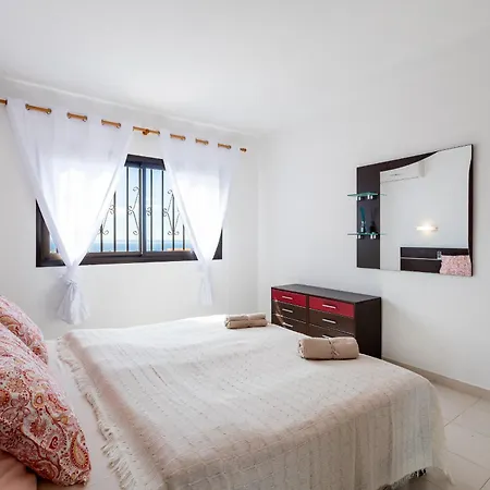 شقة Ocean View Terrace - *