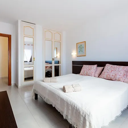 Ocean View Terrace - Appartement *