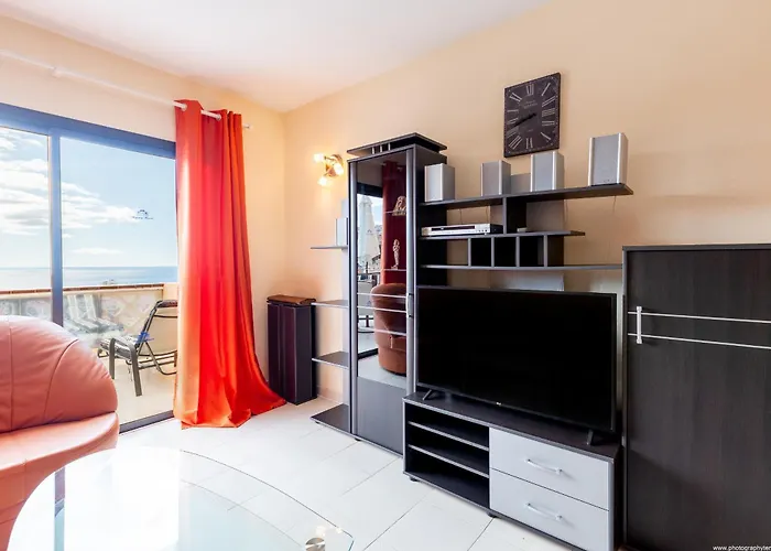 Ocean View Terrace - Апартаменты