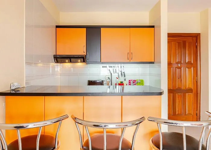 Апартаменты Ocean View Terrace - *