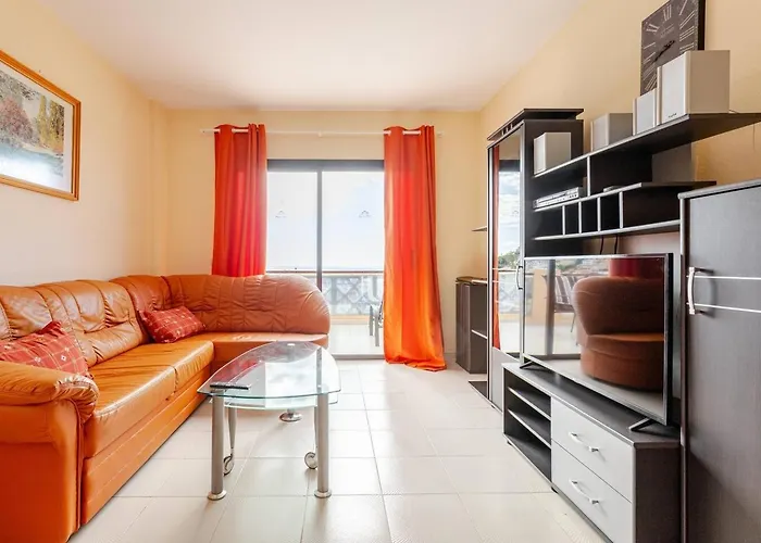 Апартаменты Ocean View Terrace - *