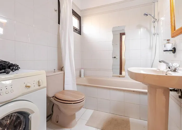 Ocean View Terrace - * Адехе