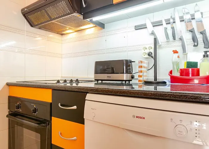 Ocean View Terrace - Апартаменты