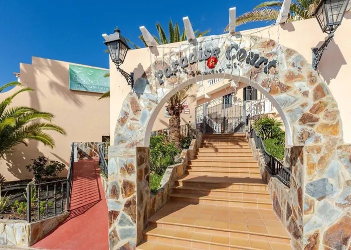 Ocean View Terrace - *