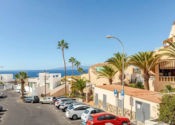 Ocean View Terrace - Апартаменты