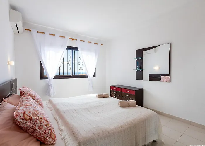 Апартаменты Ocean View Terrace - *