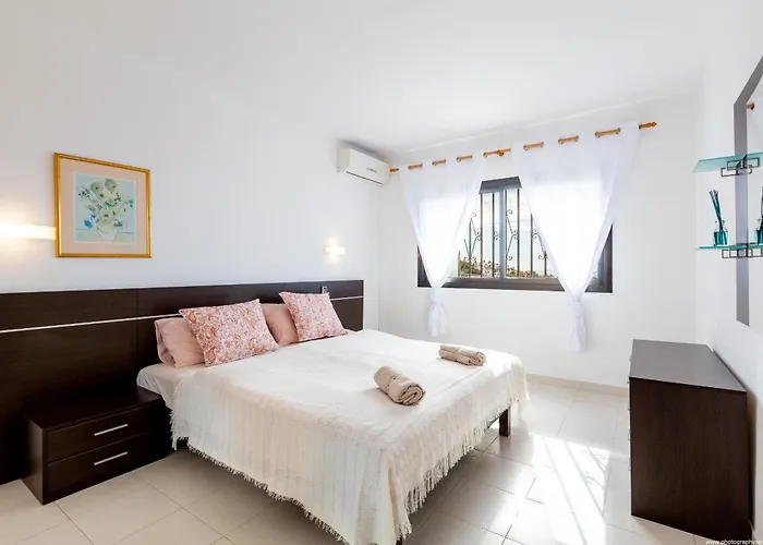 Ocean View Terrace - Апартаменты