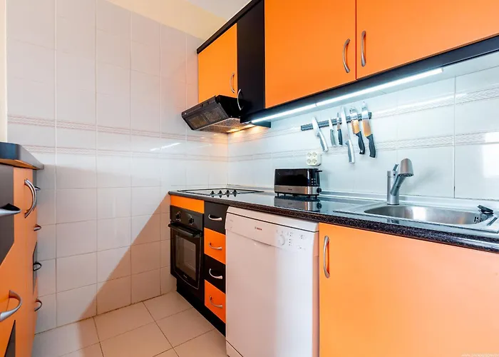 Апартаменты Ocean View Terrace - *