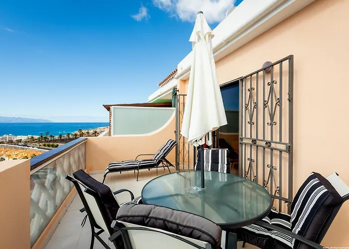 Ocean View Terrace -