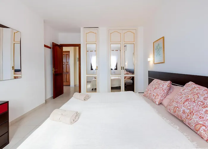 Апартаменты Ocean View Terrace - *