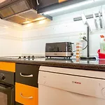 Ocean View Terrace - Apartamento