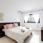 Ocean View Terrace - Apartamento