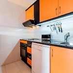 Apartamento Ocean View Terrace - *