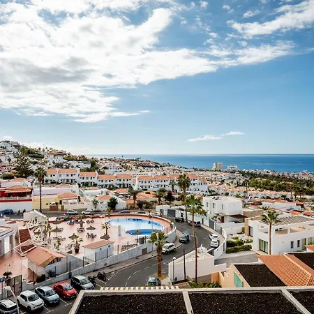 Apartamento Ocean View Terrace - Costa Adeje (Tenerife)
